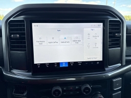 Ford F-150 STX 4WD SuperCrew 5.5' Box 2025