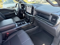 Ford F-150 STX 4WD SuperCrew 5.5' Box 2025