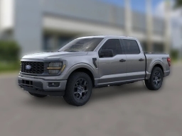 Ford F-150 STX 4WD SuperCrew 5.5' Box 2026