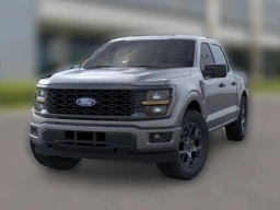 Ford F-150 STX 4WD SuperCrew 5.5' Box 2026