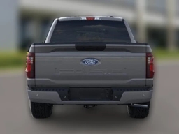 Ford F-150 STX 4WD SuperCrew 5.5' Box 2026