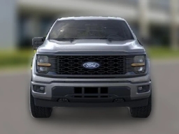 Ford F-150 STX 4WD SuperCrew 5.5' Box 2026