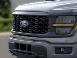 Ford F-150 STX 4WD SuperCrew 5.5' Box 2026