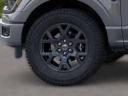 Ford F-150 STX 4WD SuperCrew 5.5' Box 2026