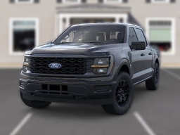 Ford F-150 STX 4WD SuperCrew 5.5' Box 2026