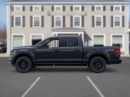 Ford F-150 STX 4WD SuperCrew 5.5' Box 2026
