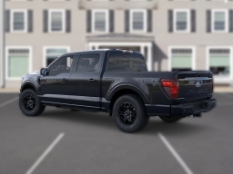 Ford F-150 STX 4WD SuperCrew 5.5' Box 2026