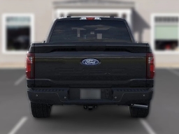 Ford F-150 STX 4WD SuperCrew 5.5' Box 2026