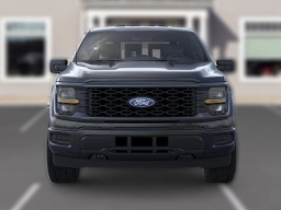 Ford F-150 STX 4WD SuperCrew 5.5' Box 2026