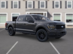 Ford F-150 STX 4WD SuperCrew 5.5' Box 2026