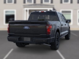 Ford F-150 STX 4WD SuperCrew 5.5' Box 2026