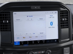 Ford F-150 STX 4WD SuperCrew 5.5' Box 2026