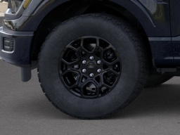 Ford F-150 STX 4WD SuperCrew 5.5' Box 2026