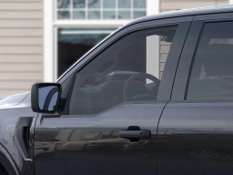 Ford F-150 STX 4WD SuperCrew 5.5' Box 2026