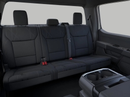 Ford F-150 STX 4WD SuperCrew 5.5' Box 2026