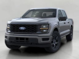 Ford F-150 STX 4WD SuperCrew 5.5' Box 2026