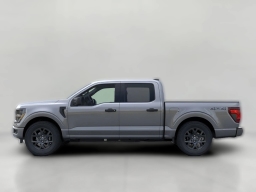 Ford F-150 STX 4WD SuperCrew 5.5' Box 2026