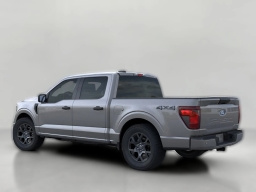 Ford F-150 STX 4WD SuperCrew 5.5' Box 2026