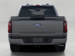 Ford F-150 STX 4WD SuperCrew 5.5' Box 2026