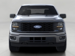 Ford F-150 STX 4WD SuperCrew 5.5' Box 2026