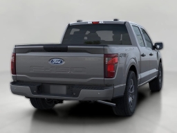 Ford F-150 STX 4WD SuperCrew 5.5' Box 2026
