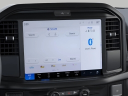 Ford F-150 STX 4WD SuperCrew 5.5' Box 2026