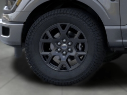 Ford F-150 STX 4WD SuperCrew 5.5' Box 2026