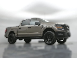 Ford F-150 STX 4WD SuperCrew 5.5' Box 2026