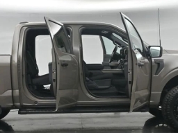 Ford F-150 STX 4WD SuperCrew 5.5' Box 2026