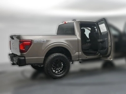 Ford F-150 STX 4WD SuperCrew 5.5' Box 2026