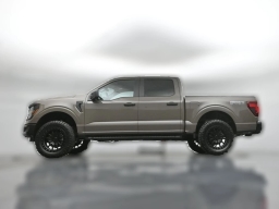 Ford F-150 STX 4WD SuperCrew 5.5' Box 2026