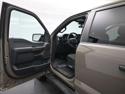 Ford F-150 STX 4WD SuperCrew 5.5' Box 2026