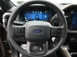 Ford F-150 STX 4WD SuperCrew 5.5' Box 2026