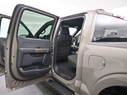 Ford F-150 STX 4WD SuperCrew 5.5' Box 2026