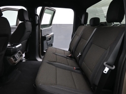 Ford F-150 STX 4WD SuperCrew 5.5' Box 2026