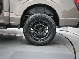 Ford F-150 STX 4WD SuperCrew 5.5' Box 2026