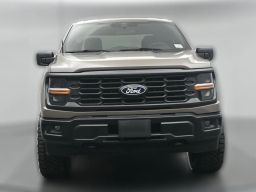 Ford F-150 STX 4WD SuperCrew 5.5' Box 2026