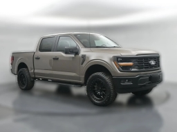 Ford F-150 STX 4WD SuperCrew 5.5' Box 2026