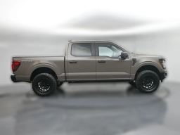 Ford F-150 STX 4WD SuperCrew 5.5' Box 2026