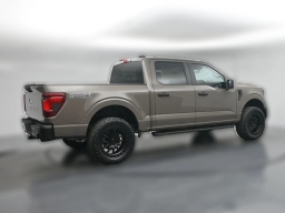 Ford F-150 STX 4WD SuperCrew 5.5' Box 2026