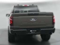 Ford F-150 STX 4WD SuperCrew 5.5' Box 2026