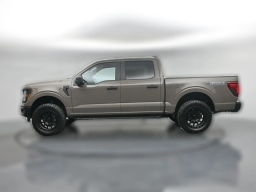 Ford F-150 STX 4WD SuperCrew 5.5' Box 2026