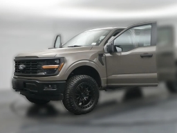 Ford F-150 STX 4WD SuperCrew 5.5' Box 2026