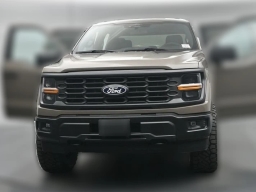 Ford F-150 STX 4WD SuperCrew 5.5' Box 2026