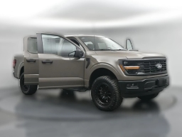 Ford F-150 STX 4WD SuperCrew 5.5' Box 2026