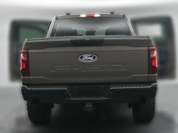 Ford F-150 STX 4WD SuperCrew 5.5' Box 2026