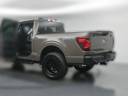 Ford F-150 STX 4WD SuperCrew 5.5' Box 2026