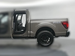 Ford F-150 STX 4WD SuperCrew 5.5' Box 2026