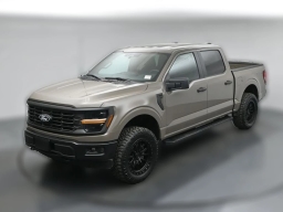 Ford F-150 STX 4WD SuperCrew 5.5' Box 2026