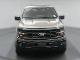 Ford F-150 STX 4WD SuperCrew 5.5' Box 2026